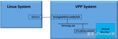 程序化交易接口的前世今生-用VPP软件交换机连接QEMU KVM虚拟机